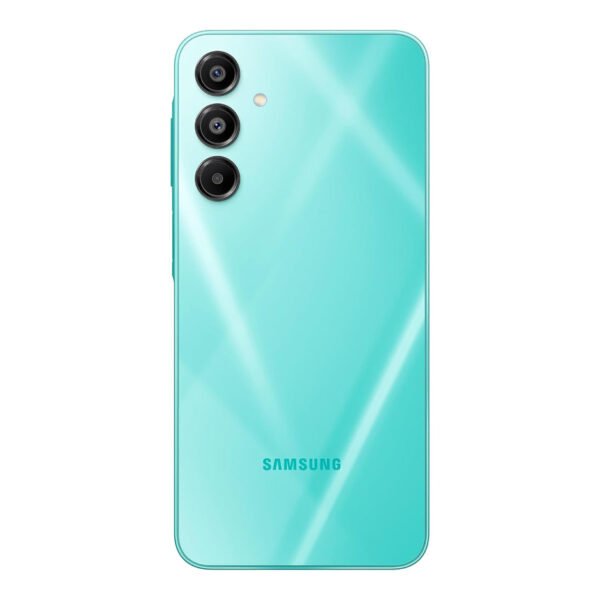 6.7-inch 4G 128GB+4 Smart Phone - Green