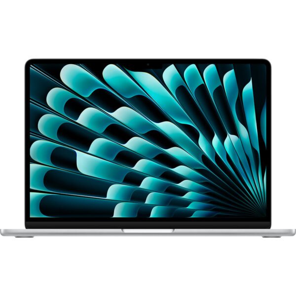 15” MacBook Air M5 Chip with 10-Core CPU 16GB RAM 512GB SSD Liquid Retina Display - Silver