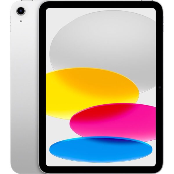 11'' iPad A16 chip 128GB With Wi-Fi - Silver