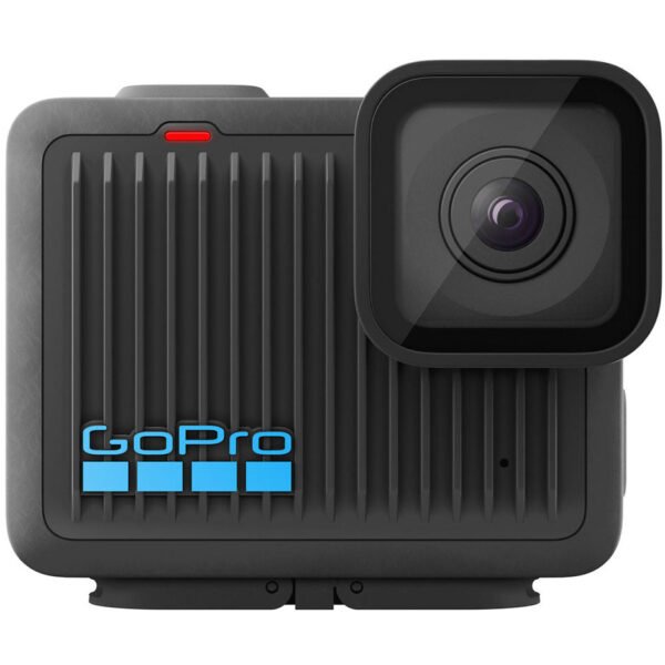 HERO Compact Action Camera
