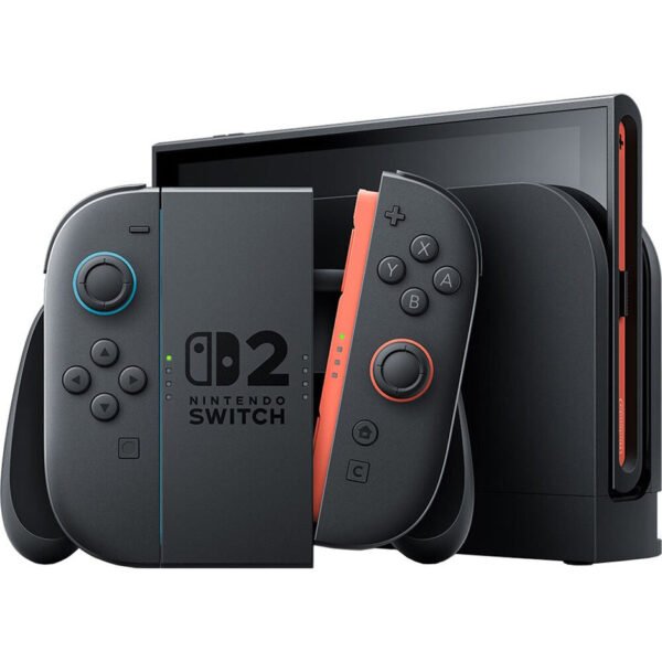 2 Gaming Console