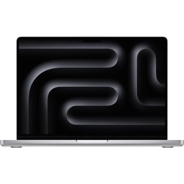 16” MacBook Pro M5 Chip with 18-Core CPU 24GB RAM 1TB SSD Liquid Retina Display - Silver